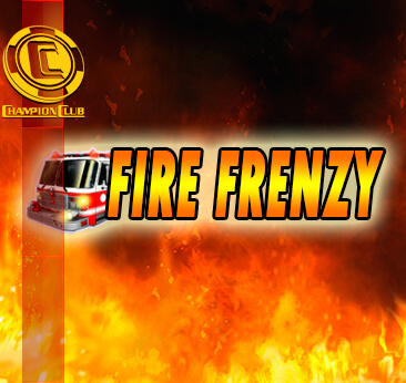 Fire Frenzy