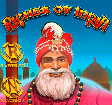 Rich of India