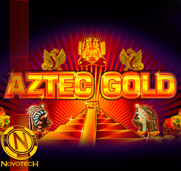 Aztecs Gold Игровой Автомат