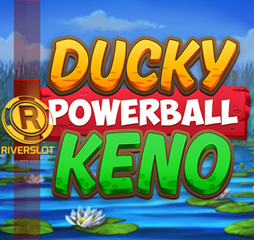 Ducky Powerball Keno